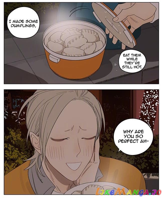 19 Days chapter 349 image 2